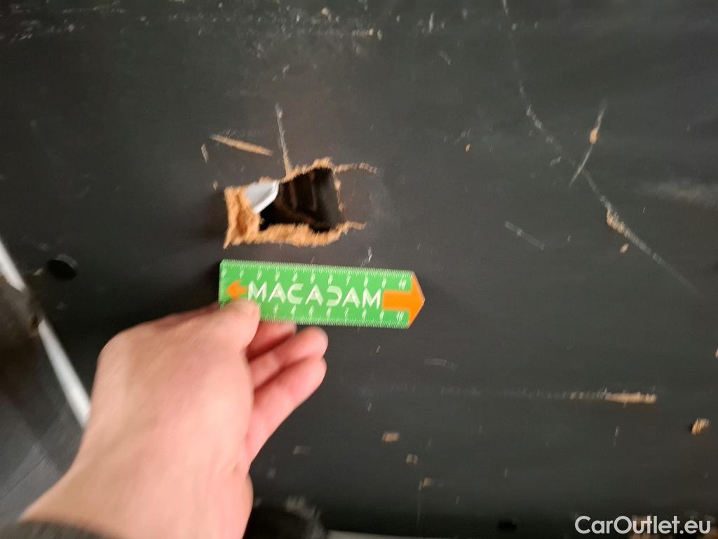  Renault  Kangoo RENAULT  Express / 2013 / 4P / Fourgonnette Gd Volume Gd Confort - Blue dCi 95 #38