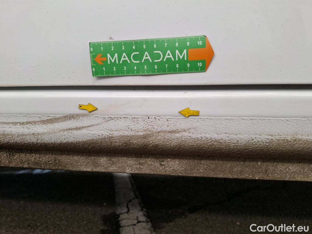  Renault  Kangoo RENAULT  Express / 2013 / 4P / Fourgonnette Gd Volume Gd Confort - Blue dCi 95 #42