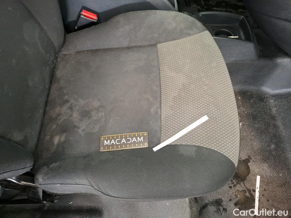  Renault  Kangoo  Express Maxi Grand Confort - Cab. Appr. 1.5 dCi 90CV BVM5 E6 #54