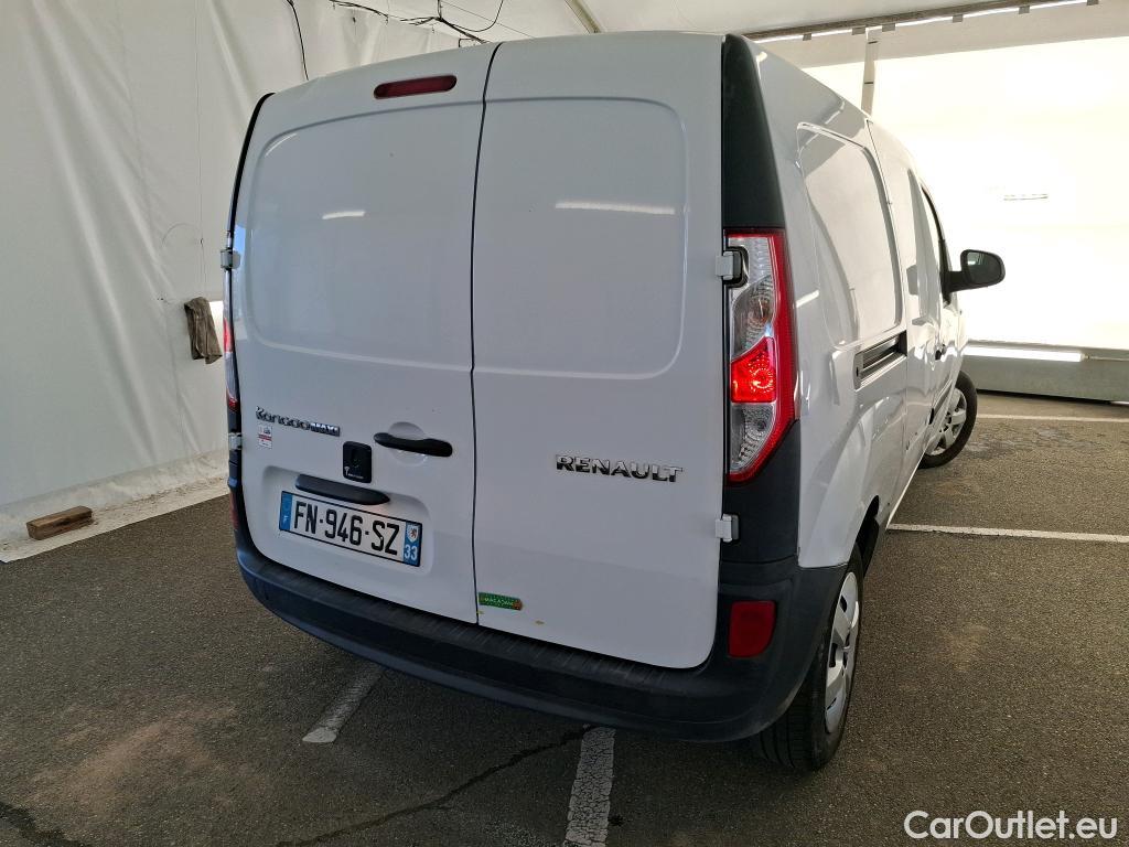  Renault  Kangoo RENAULT  Express / 2013 / 4P / Fourgonnette Gd Volume Gd Confort - Blue dCi 95 #34