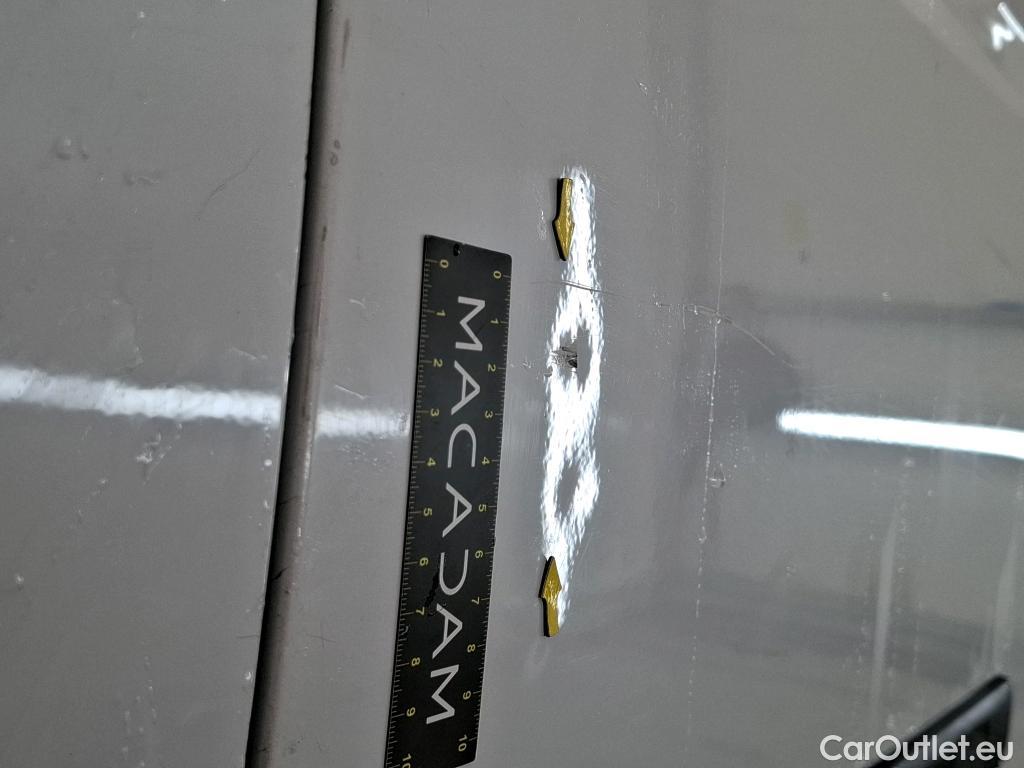  Renault  Kangoo  II Express Maxi Extra (Série Spéciale) 1.5 dCi 95CV BVM6 E6dT #44