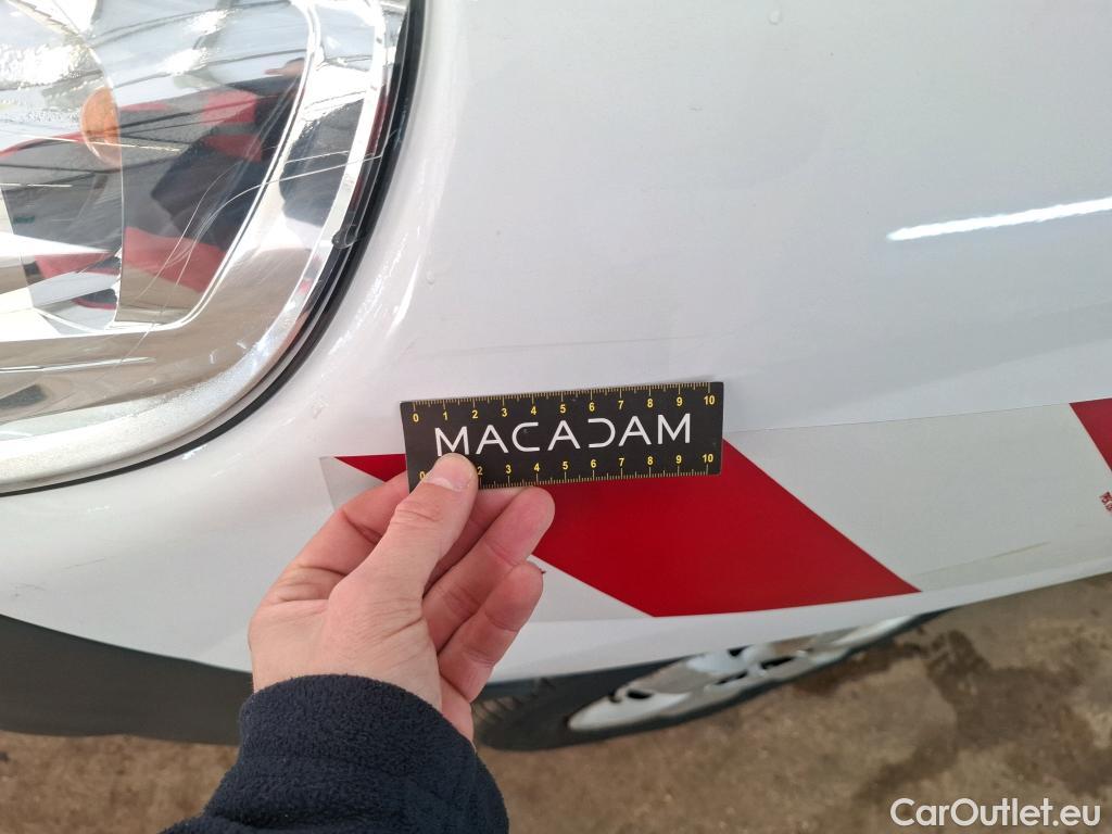  Renault  Kangoo  II Express Maxi Extra (Série Spéciale) 1.5 dCi 95CV BVM6 E6dT #79