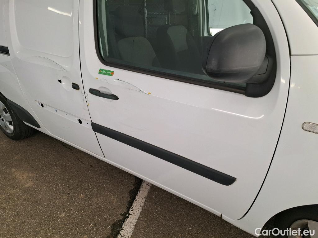  Renault  Kangoo RENAULT  Express / 2013 / 4P / Fourgonnette Gd Volume Gd Confort - Blue dCi 95 #23