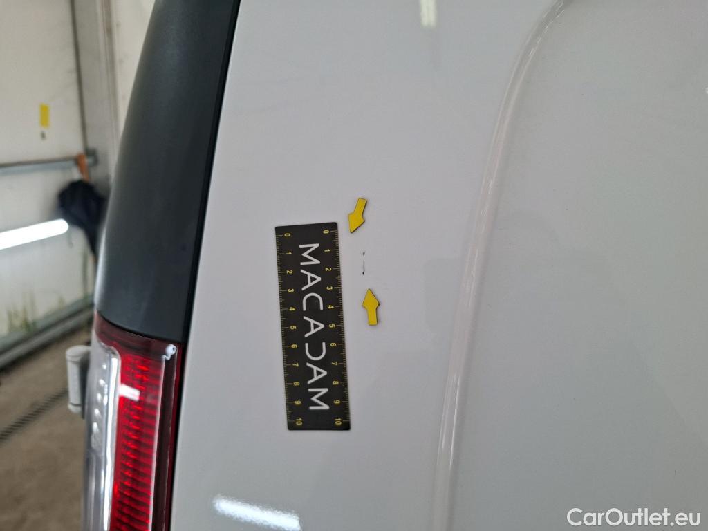  Renault  Kangoo  II Express Maxi Extra (Série Spéciale) 1.5 dCi 95CV BVM6 E6dT #6