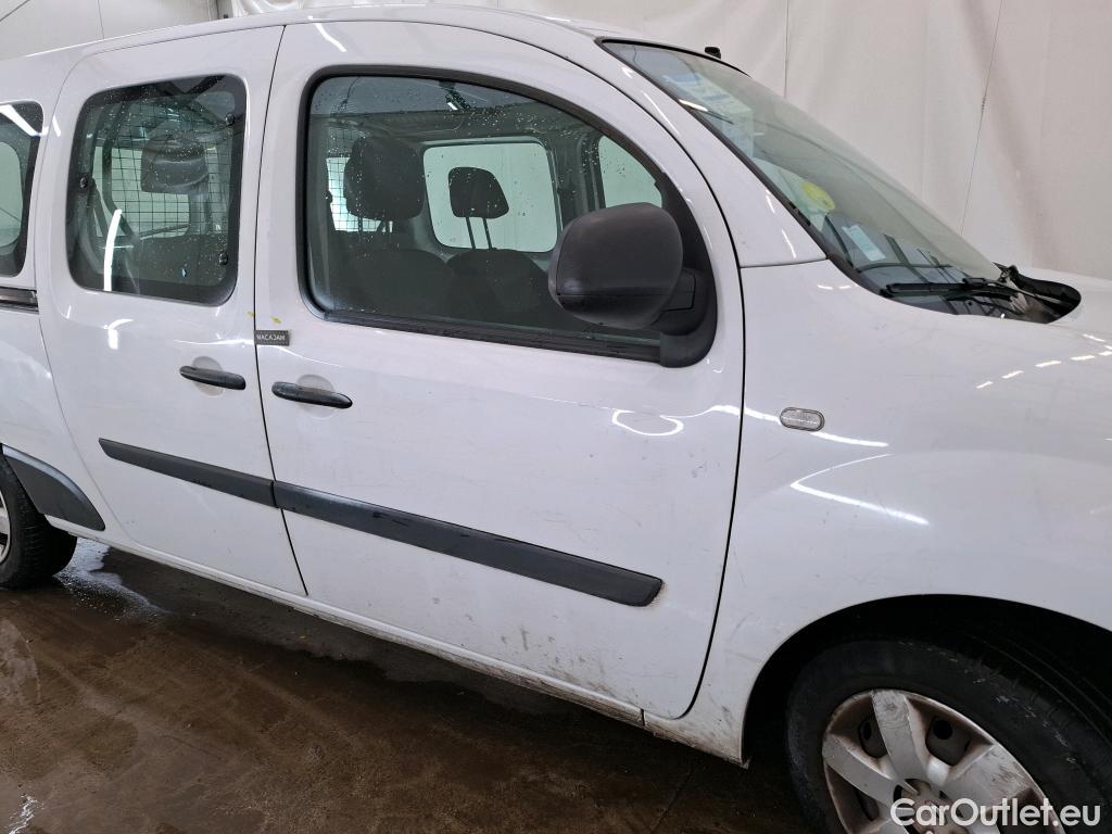  Renault  Kangoo  Express Maxi Grand Confort - Cab. Appr. 1.5 dCi 90CV BVM5 E6 #16