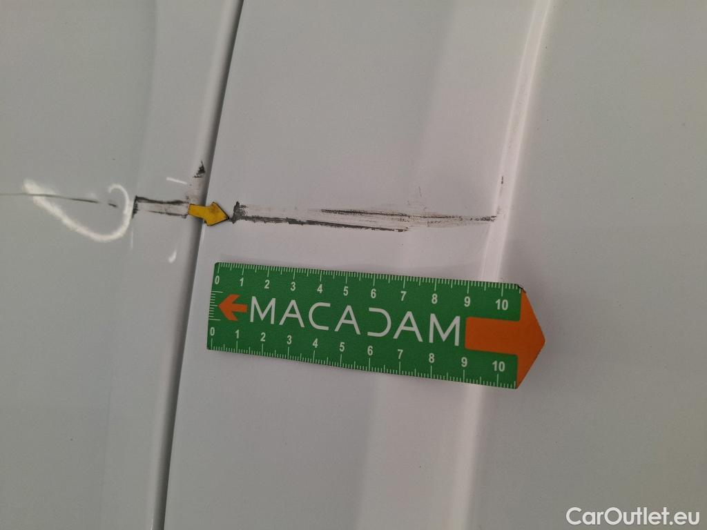  Renault  Kangoo RENAULT  Express / 2013 / 4P / Fourgonnette Gd Volume Gd Confort - Blue dCi 95 #6