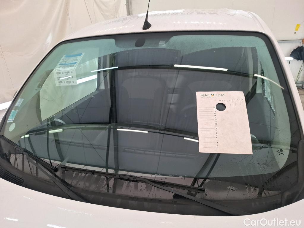  Renault  Kangoo  II Express Maxi Extra (Série Spéciale) 1.5 dCi 95CV BVM6 E6dT #1