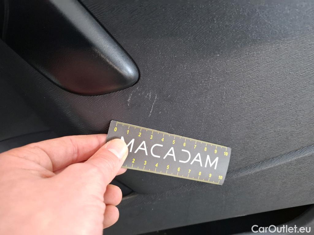  Renault  Kangoo  Express Maxi Grand Confort - Cab. Appr. 1.5 dCi 90CV BVM5 E6 #34