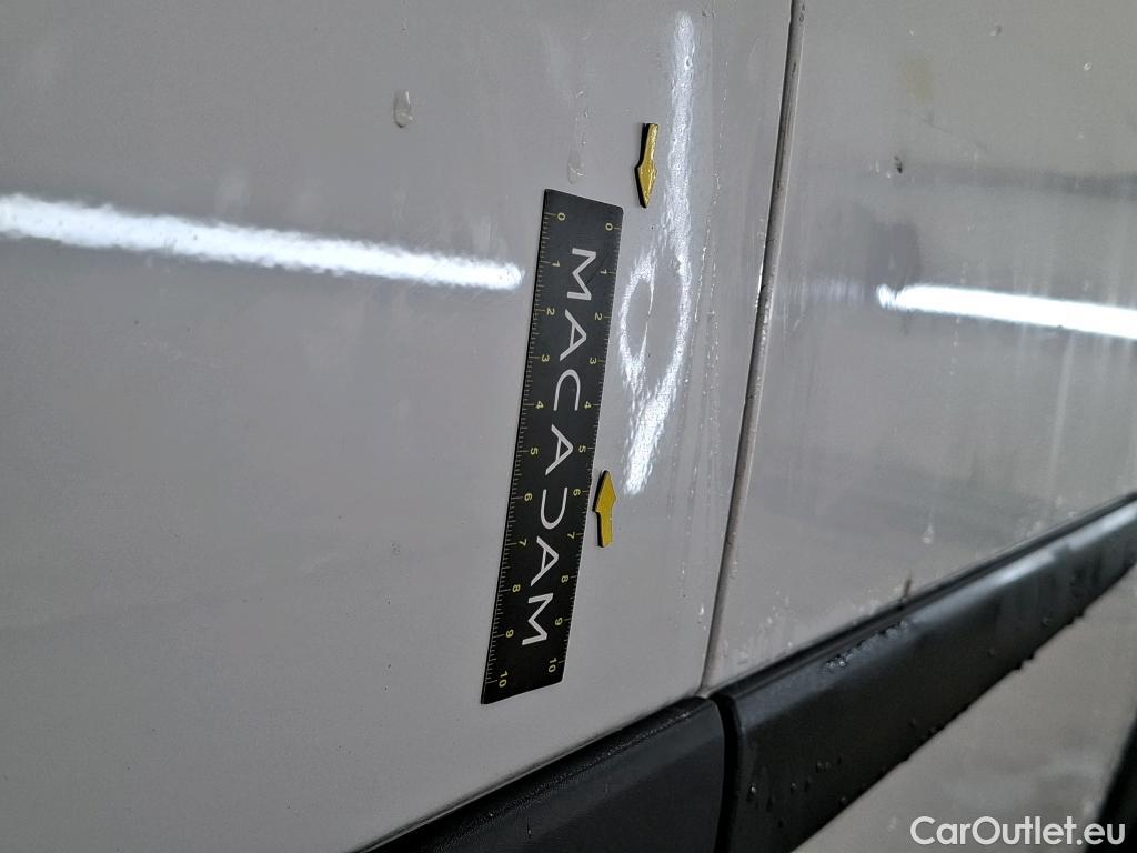  Renault  Kangoo  II Express Maxi Extra (Série Spéciale) 1.5 dCi 95CV BVM6 E6dT #66