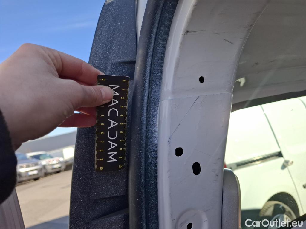  Renault  Kangoo  Express Maxi Grand Confort - Cab. Appr. 1.5 dCi 90CV BVM5 E6 #25