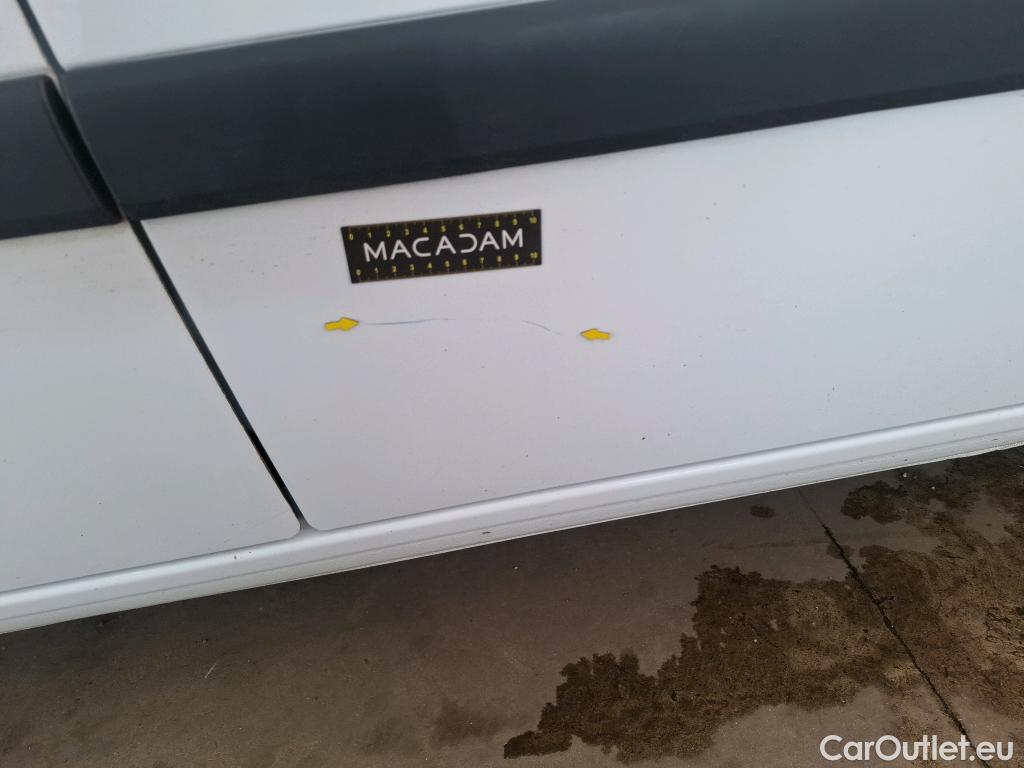  Renault  Kangoo  II Express Maxi Extra (Série Spéciale) 1.5 dCi 95CV BVM6 E6dT #75