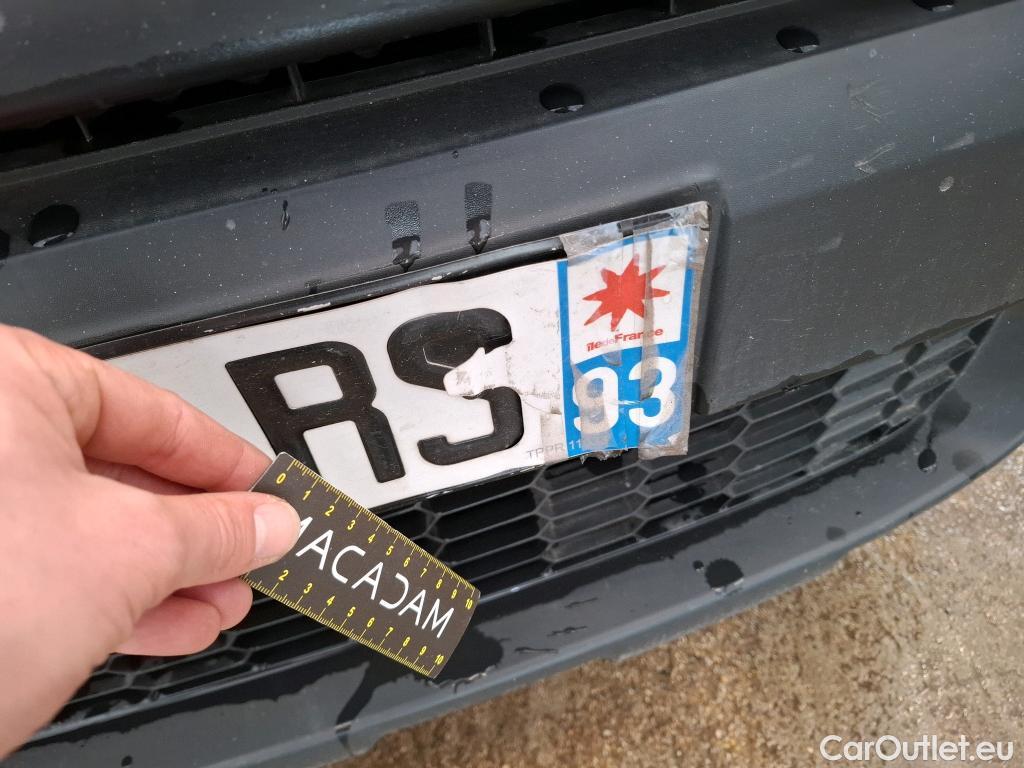  Renault  Kangoo  Express Maxi Grand Confort - Cab. Appr. 1.5 dCi 90CV BVM5 E6 #57