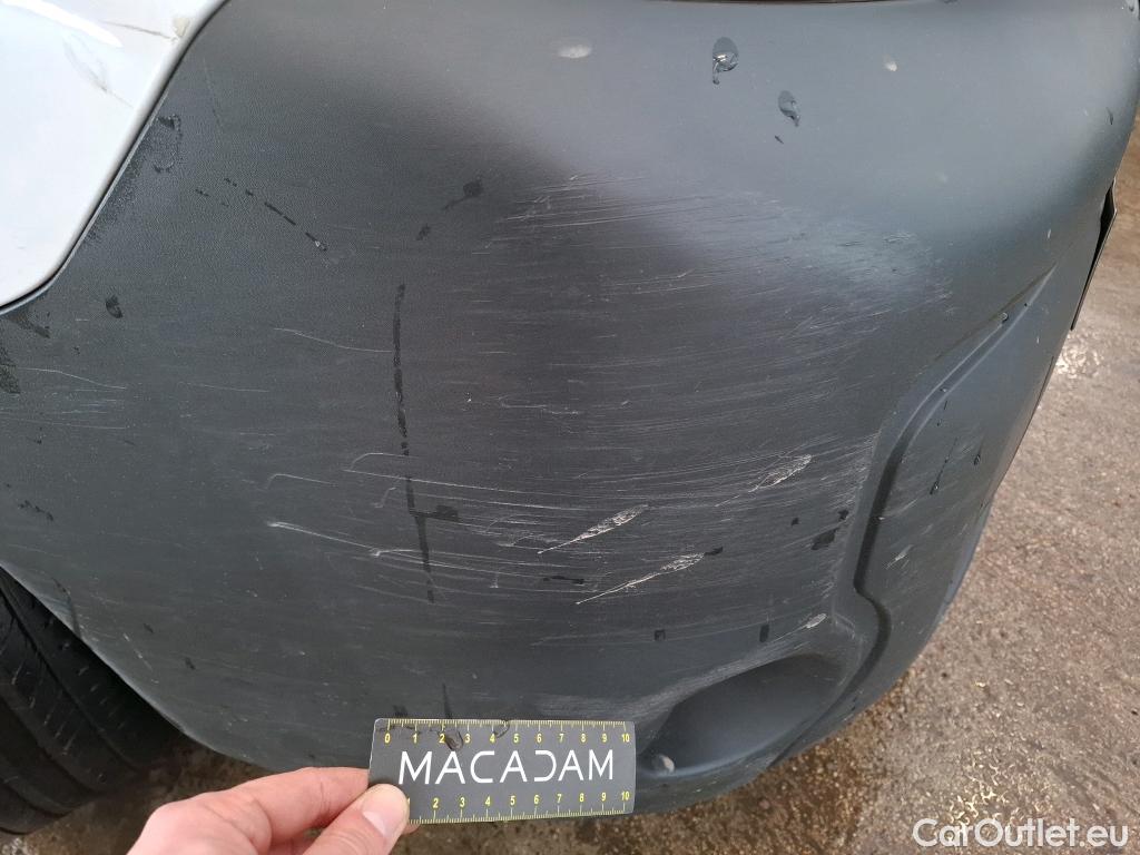  Renault  Kangoo  Express Maxi Grand Confort - Cab. Appr. 1.5 dCi 90CV BVM5 E6 #62