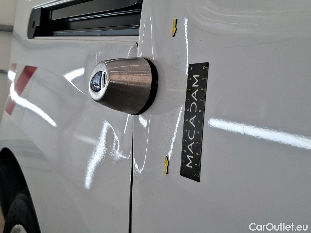  Renault  Kangoo  II Express Maxi Extra (Série Spéciale) 1.5 dCi 95CV BVM6 E6dT #10