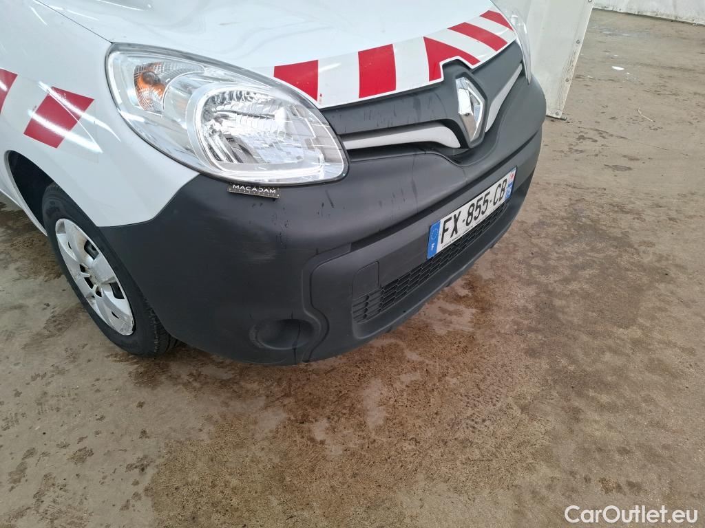  Renault  Kangoo  II Express Maxi Extra (Série Spéciale) 1.5 dCi 95CV BVM6 E6dT #68