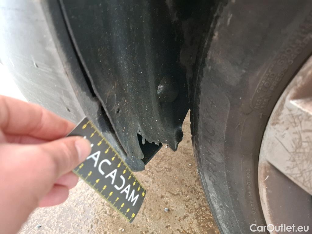  Renault  Kangoo  Express Maxi Grand Confort - Cab. Appr. 1.5 dCi 90CV BVM5 E6 #27