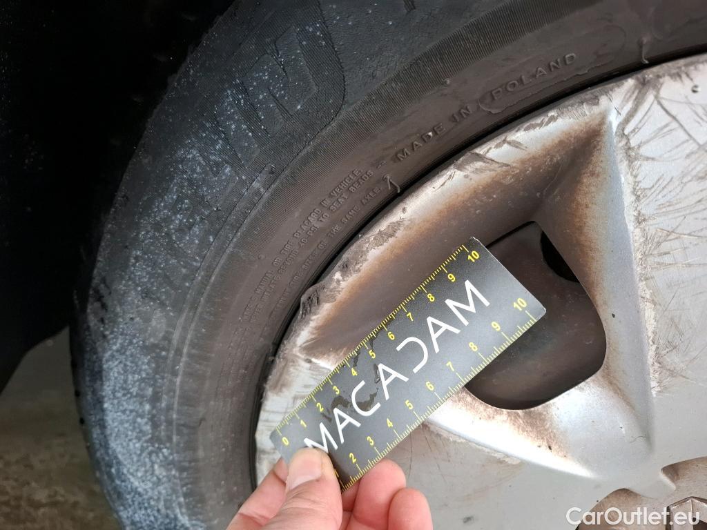  Renault  Kangoo  Express Maxi Grand Confort - Cab. Appr. 1.5 dCi 90CV BVM5 E6 #47