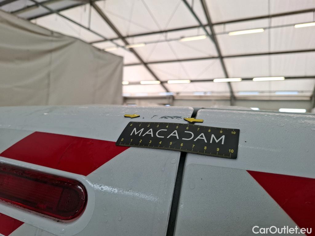  Renault  Kangoo  II Express Maxi Extra (Série Spéciale) 1.5 dCi 95CV BVM6 E6dT #19