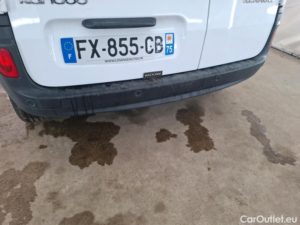  Renault  Kangoo  II Express Maxi Extra (Série Spéciale) 1.5 dCi 95CV BVM6 E6dT #13