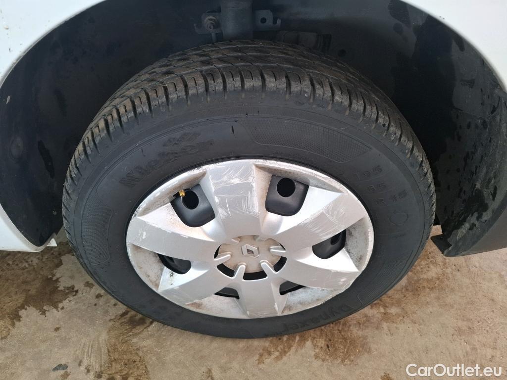  Renault  Kangoo  II Express Maxi Extra (Série Spéciale) 1.5 dCi 95CV BVM6 E6dT #54