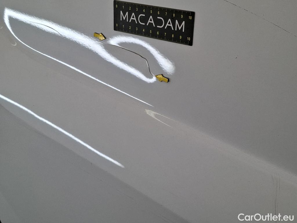  Renault  Kangoo  II Express Maxi Extra (Série Spéciale) 1.5 dCi 95CV BVM6 E6dT #8