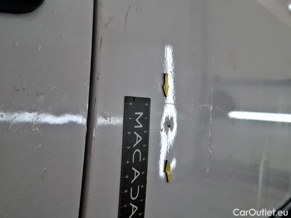  Renault  Kangoo  II Express Maxi Extra (Série Spéciale) 1.5 dCi 95CV BVM6 E6dT #43