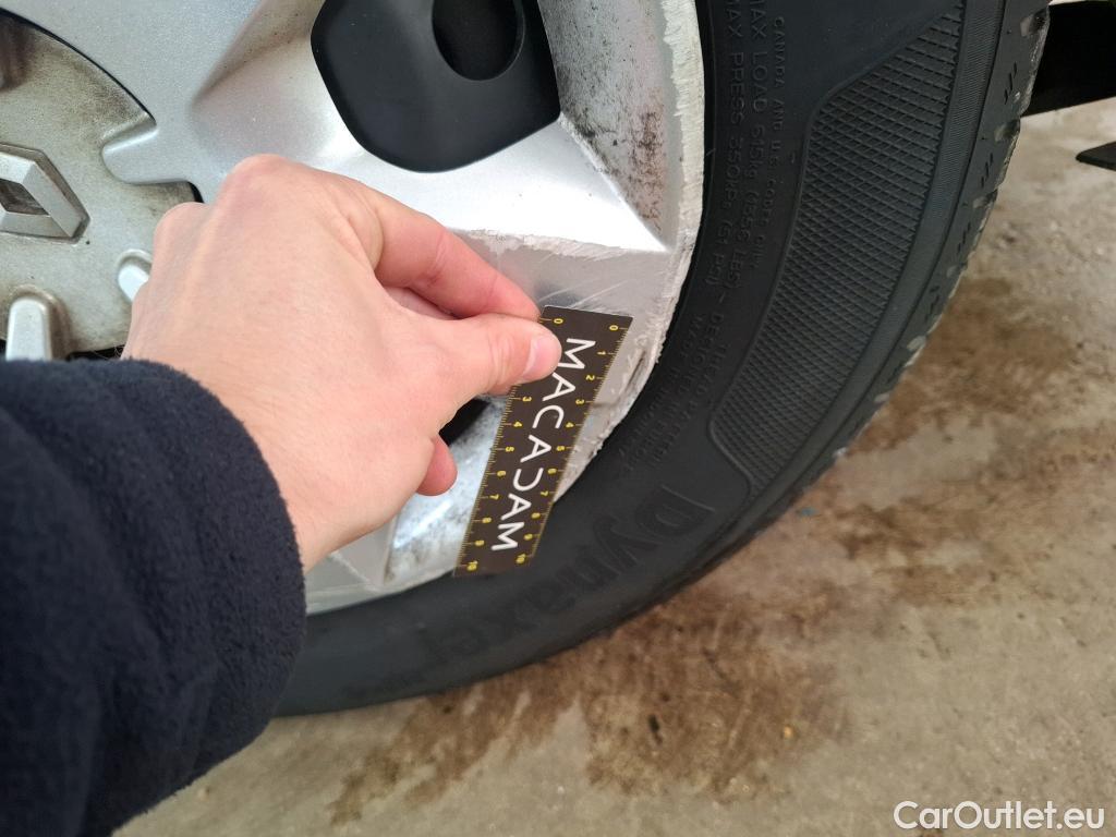  Renault  Kangoo  II Express Maxi Extra (Série Spéciale) 1.5 dCi 95CV BVM6 E6dT #56