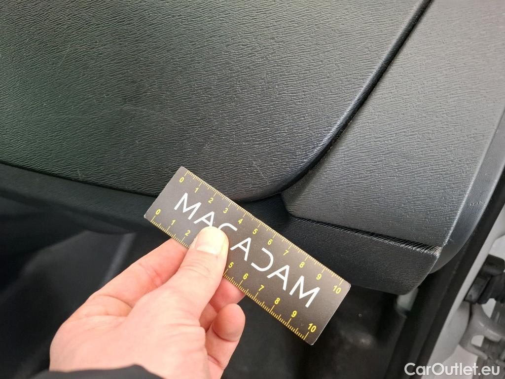  Renault  Kangoo  Express Maxi Grand Confort - Cab. Appr. 1.5 dCi 90CV BVM5 E6 #40