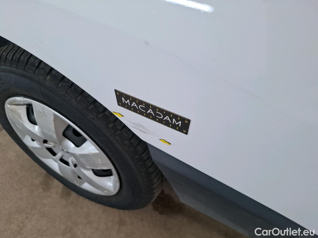  Renault  Kangoo  II Express Maxi Extra (Série Spéciale) 1.5 dCi 95CV BVM6 E6dT #5