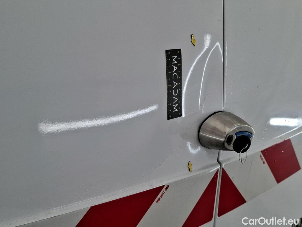  Renault  Kangoo  II Express Maxi Extra (Série Spéciale) 1.5 dCi 95CV BVM6 E6dT #18