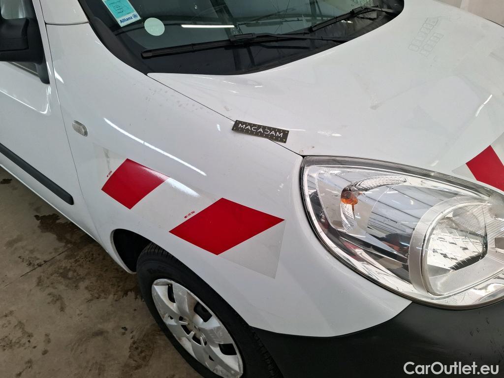  Renault  Kangoo  II Express Maxi Extra (Série Spéciale) 1.5 dCi 95CV BVM6 E6dT #76