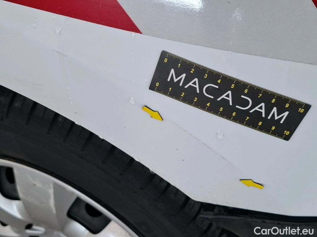  Renault  Kangoo  II Express Maxi Extra (Série Spéciale) 1.5 dCi 95CV BVM6 E6dT #47