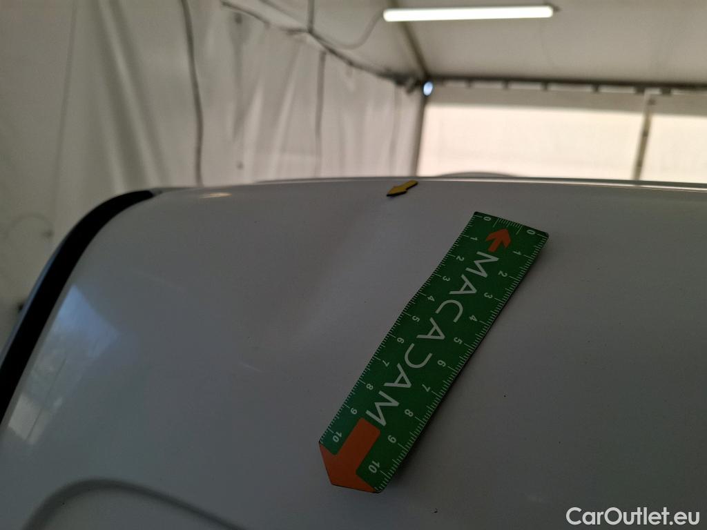  Renault  Kangoo RENAULT  Express / 2013 / 4P / Fourgonnette Gd Volume Gd Confort - Blue dCi 95 #21