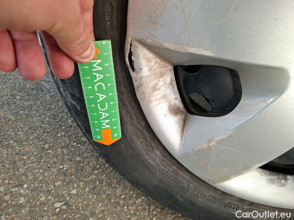  Renault  Kangoo RENAULT  Express / 2013 / 4P / Fourgonnette Gd Volume Gd Confort - Blue dCi 95 #57