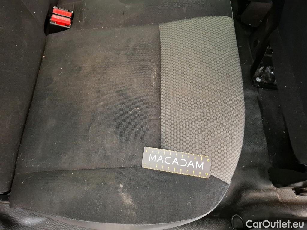  Renault  Kangoo  Express Maxi Grand Confort - Cab. Appr. 1.5 dCi 90CV BVM5 E6 #49