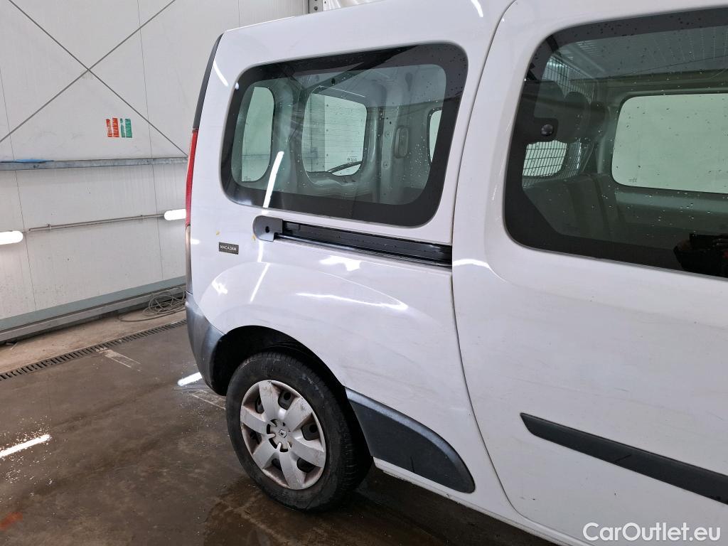  Renault  Kangoo  Express Maxi Grand Confort - Cab. Appr. 1.5 dCi 90CV BVM5 E6 #10