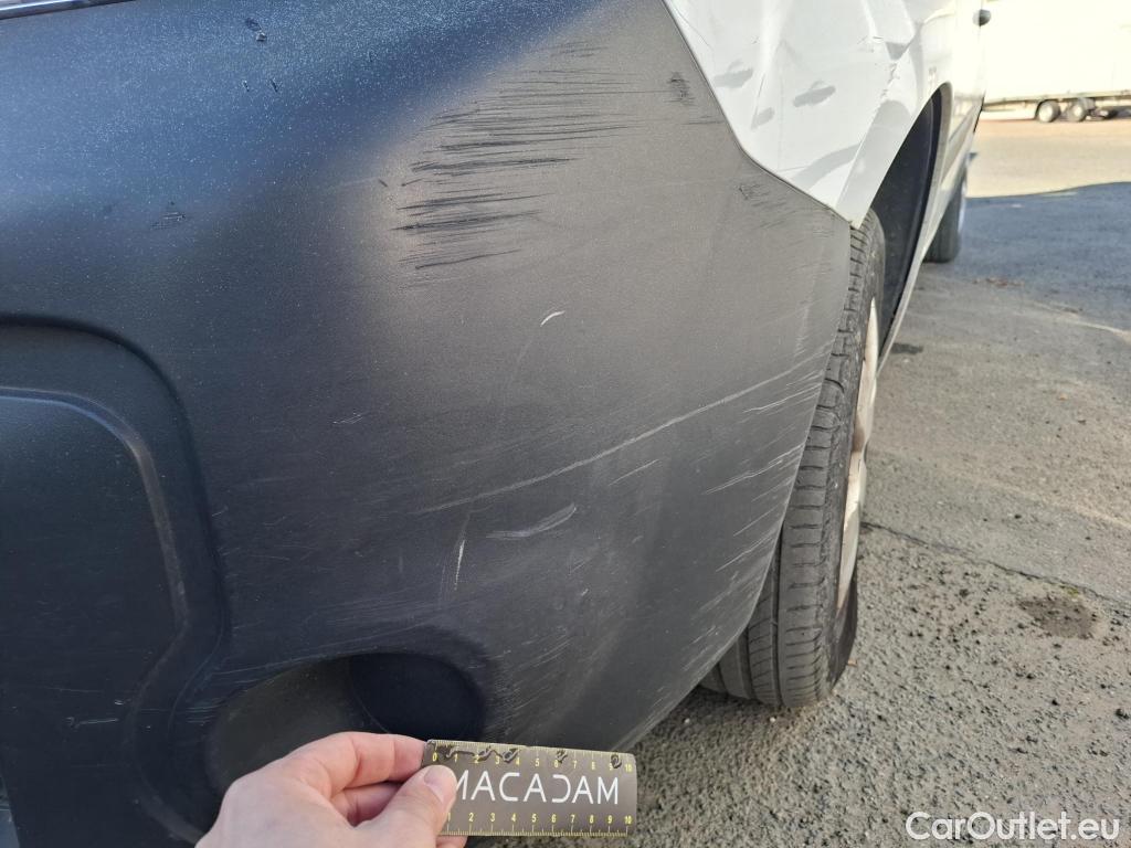  Renault  Kangoo  Express Maxi Grand Confort - Cab. Appr. 1.5 dCi 90CV BVM5 E6 #65