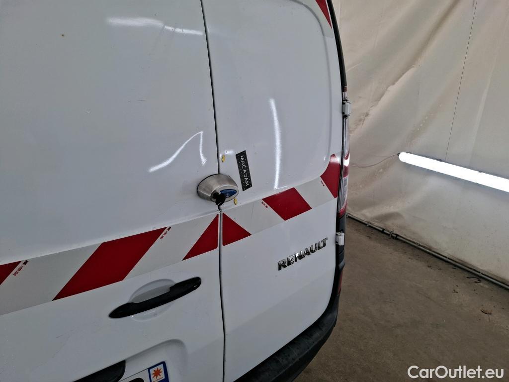  Renault  Kangoo  II Express Maxi Extra (Série Spéciale) 1.5 dCi 95CV BVM6 E6dT #20