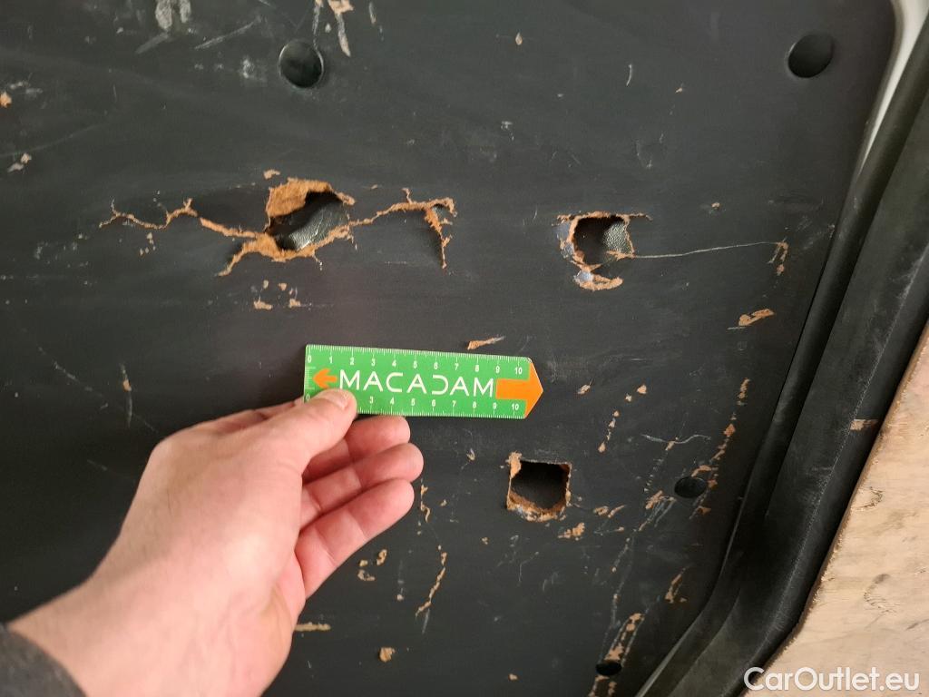  Renault  Kangoo RENAULT  Express / 2013 / 4P / Fourgonnette Gd Volume Gd Confort - Blue dCi 95 #39