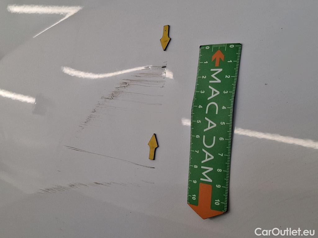  Renault  Kangoo RENAULT  Express / 2013 / 4P / Fourgonnette Gd Volume Gd Confort - Blue dCi 95 #13