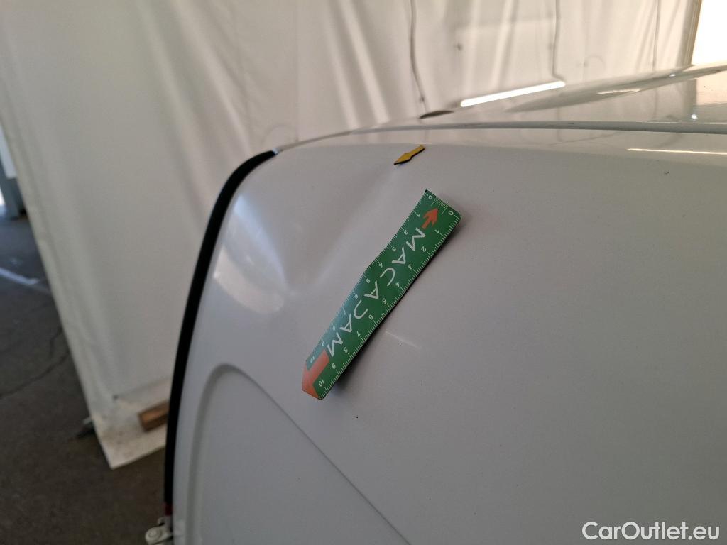  Renault  Kangoo RENAULT  Express / 2013 / 4P / Fourgonnette Gd Volume Gd Confort - Blue dCi 95 #22