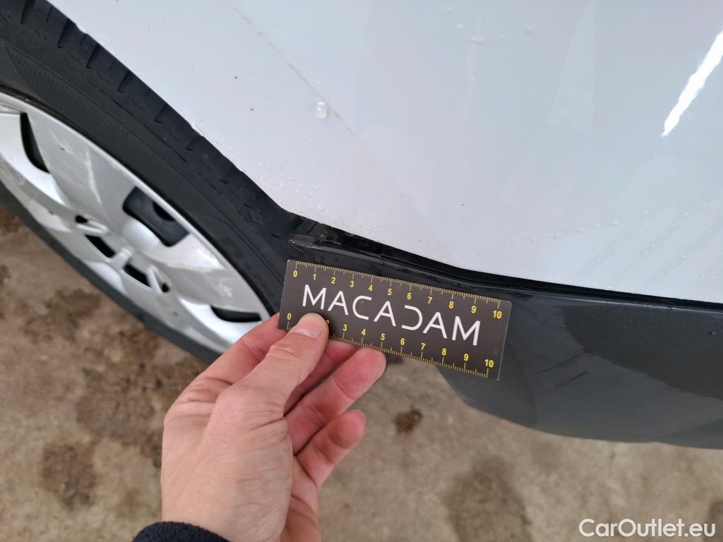  Renault  Kangoo  II Express Maxi Extra (Série Spéciale) 1.5 dCi 95CV BVM6 E6dT #16