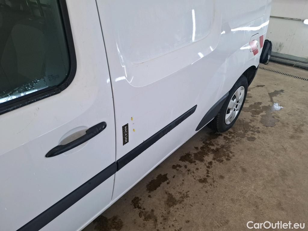  Renault  Kangoo  II Express Maxi Extra (Série Spéciale) 1.5 dCi 95CV BVM6 E6dT #42