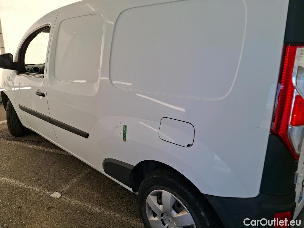  Renault  Kangoo RENAULT  Express / 2013 / 4P / Fourgonnette Gd Volume Gd Confort - Blue dCi 95 #12