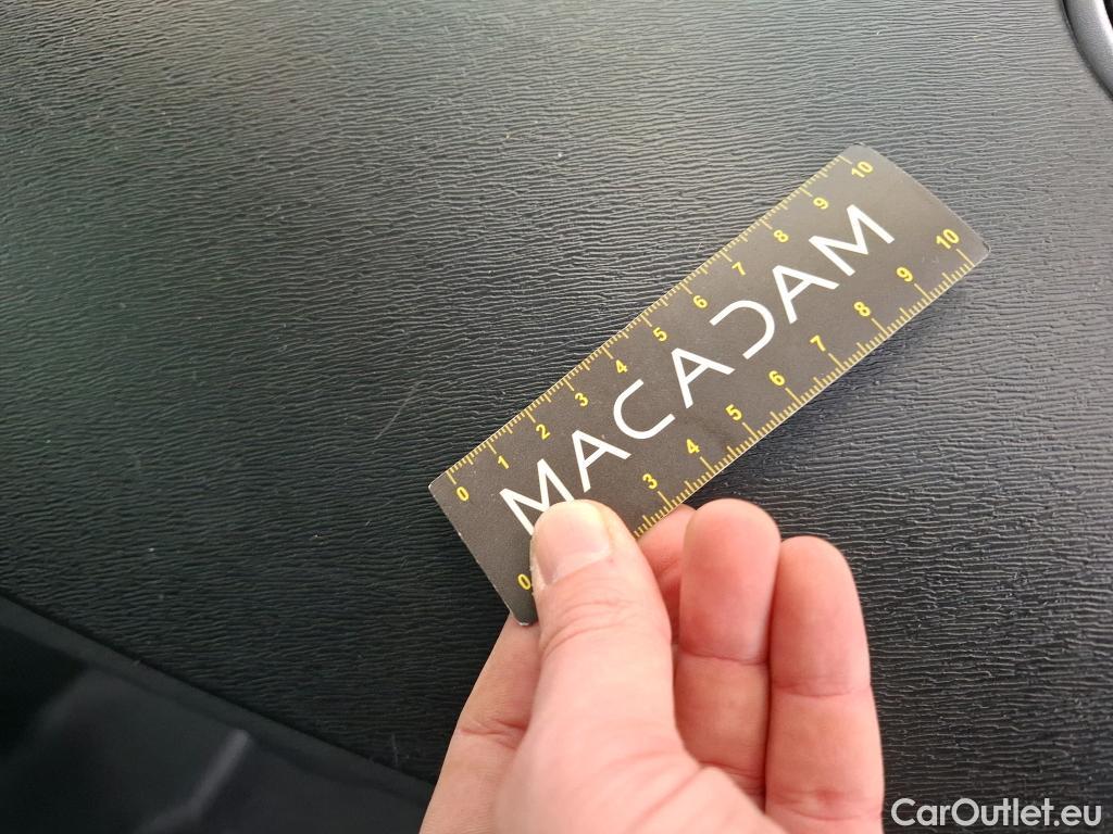  Renault  Kangoo  Express Maxi Grand Confort - Cab. Appr. 1.5 dCi 90CV BVM5 E6 #39