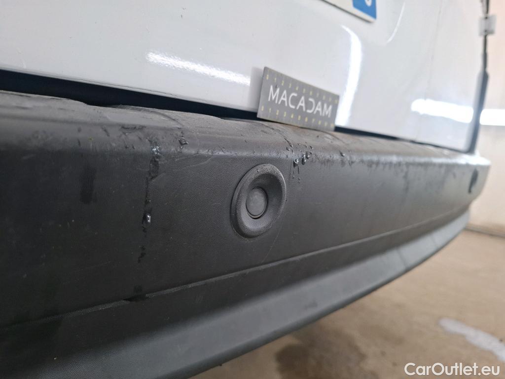  Renault  Kangoo  II Express Maxi Extra (Série Spéciale) 1.5 dCi 95CV BVM6 E6dT #15