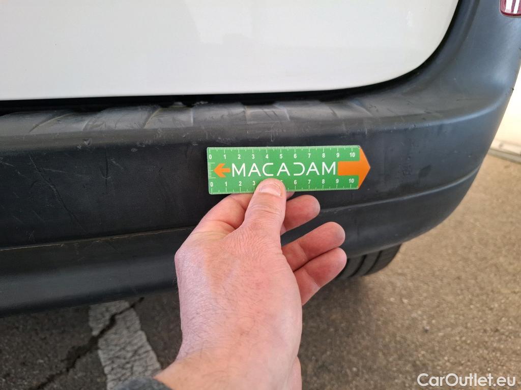  Renault  Kangoo RENAULT  Express / 2013 / 4P / Fourgonnette Gd Volume Gd Confort - Blue dCi 95 #33