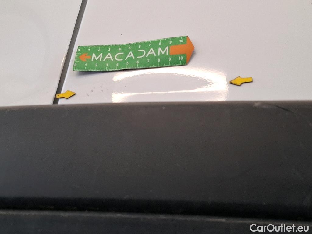  Renault  Kangoo RENAULT  Express / 2013 / 4P / Fourgonnette Gd Volume Gd Confort - Blue dCi 95 #36