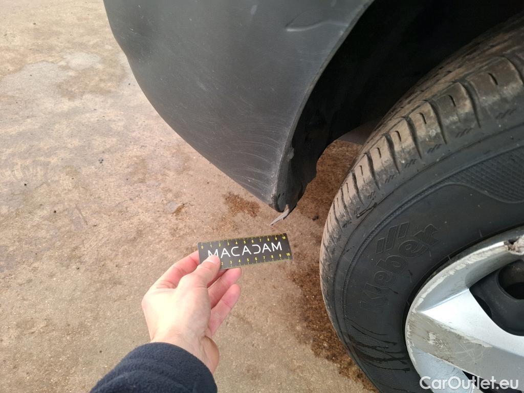  Renault  Kangoo  II Express Maxi Extra (Série Spéciale) 1.5 dCi 95CV BVM6 E6dT #27