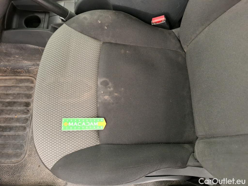  Renault  Kangoo RENAULT  Express / 2013 / 4P / Fourgonnette Gd Volume Gd Confort - Blue dCi 95 #59